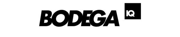 Bodega IQ icon