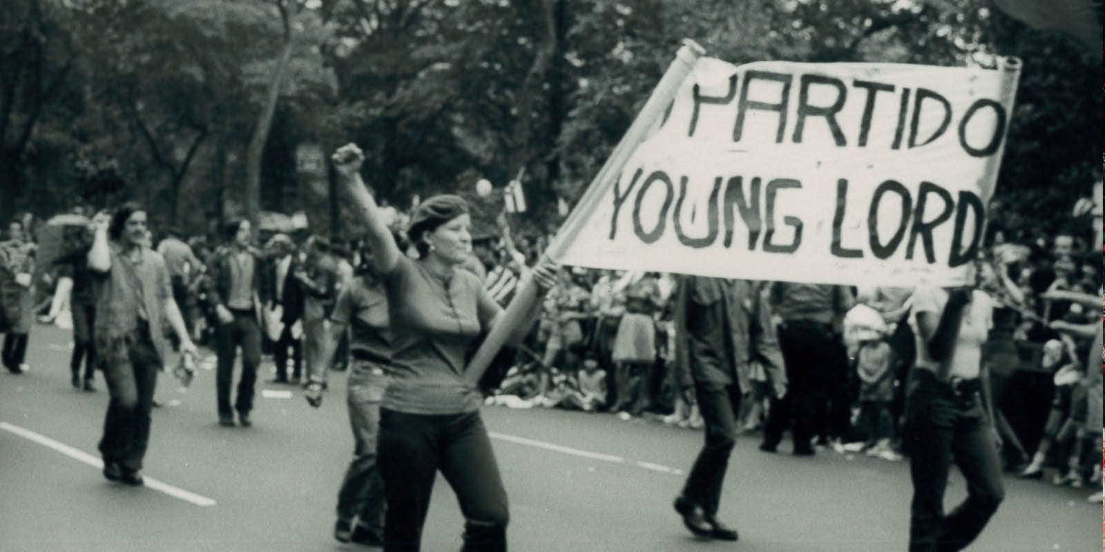 The Young Lords: From Street Militants to Community Pioneers Post image
