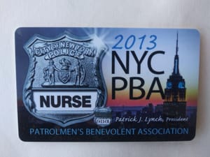 Revealing the Hidden Agenda: The True Purpose and Legality of Police Benevolent Association Cards Post feature image