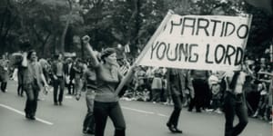 The Young Lords: From Street Militants to Community Pioneers Post feature image