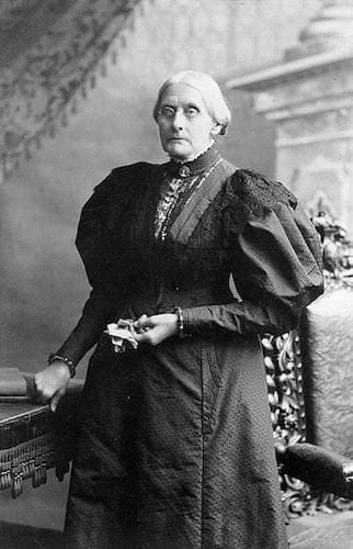 Revisiting Susan B. Anthony: The Complex Legacy of a Women’s Rights Pioneer Post feature image